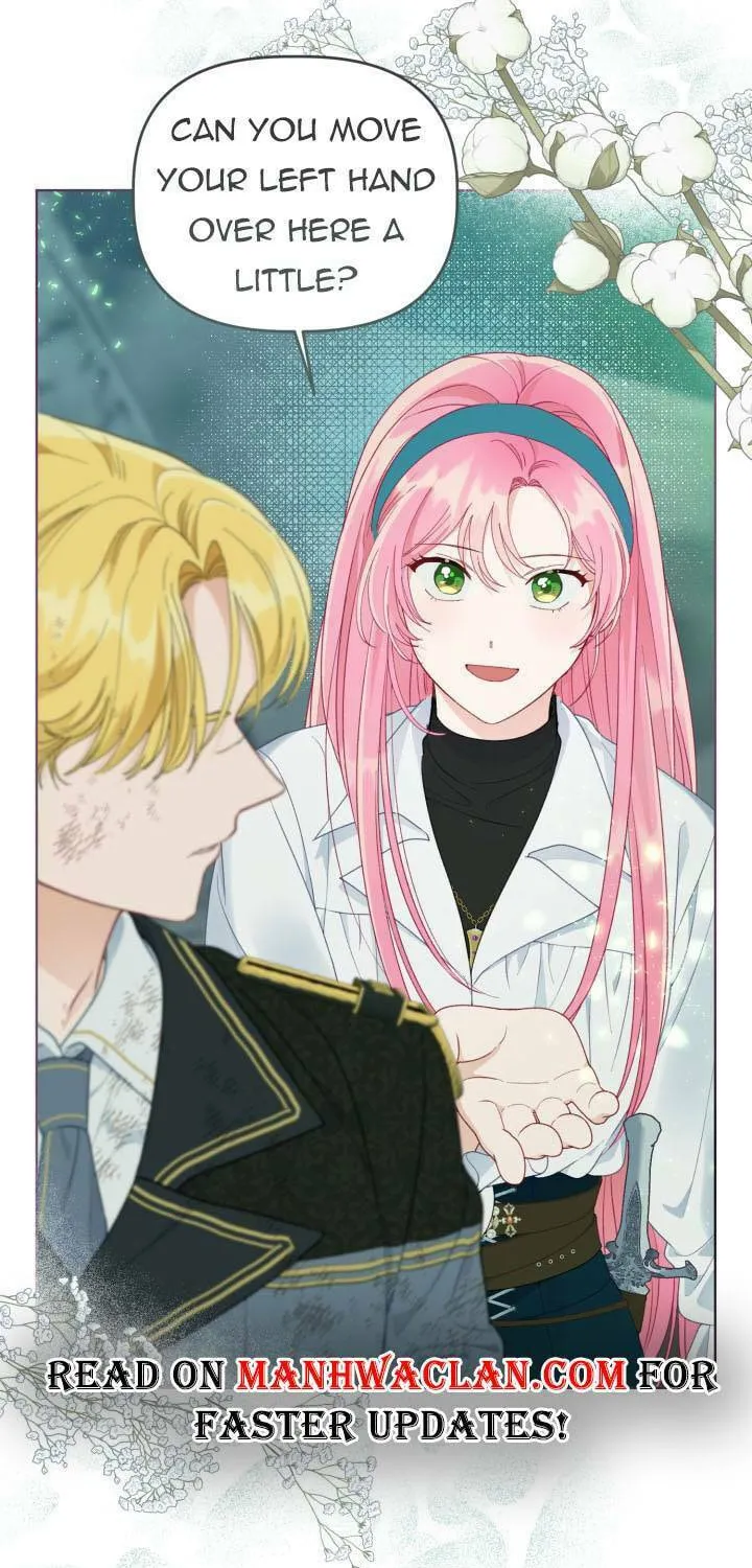 The Perks of Being an S-Class Heroine Chapter 53 page 7 - 