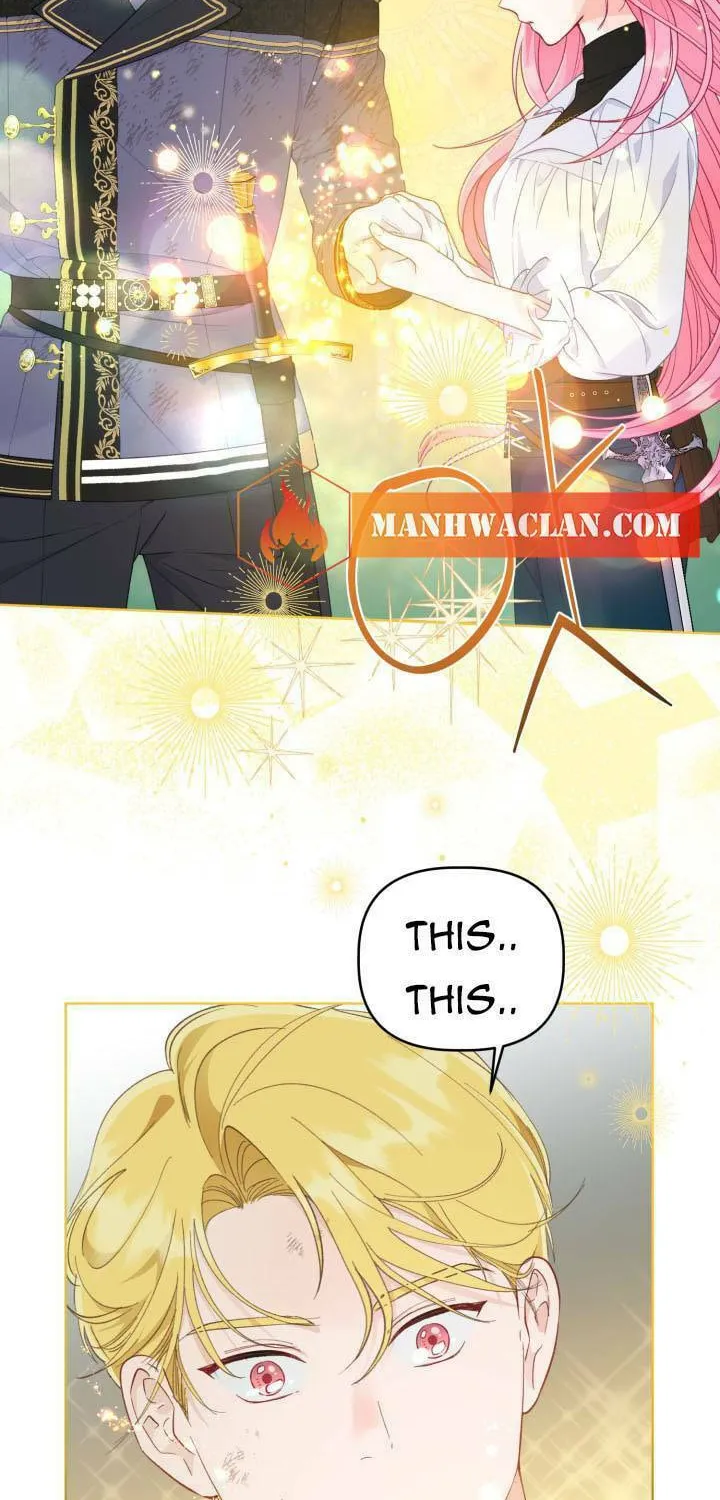 The Perks of Being an S-Class Heroine Chapter 53 page 10 - 