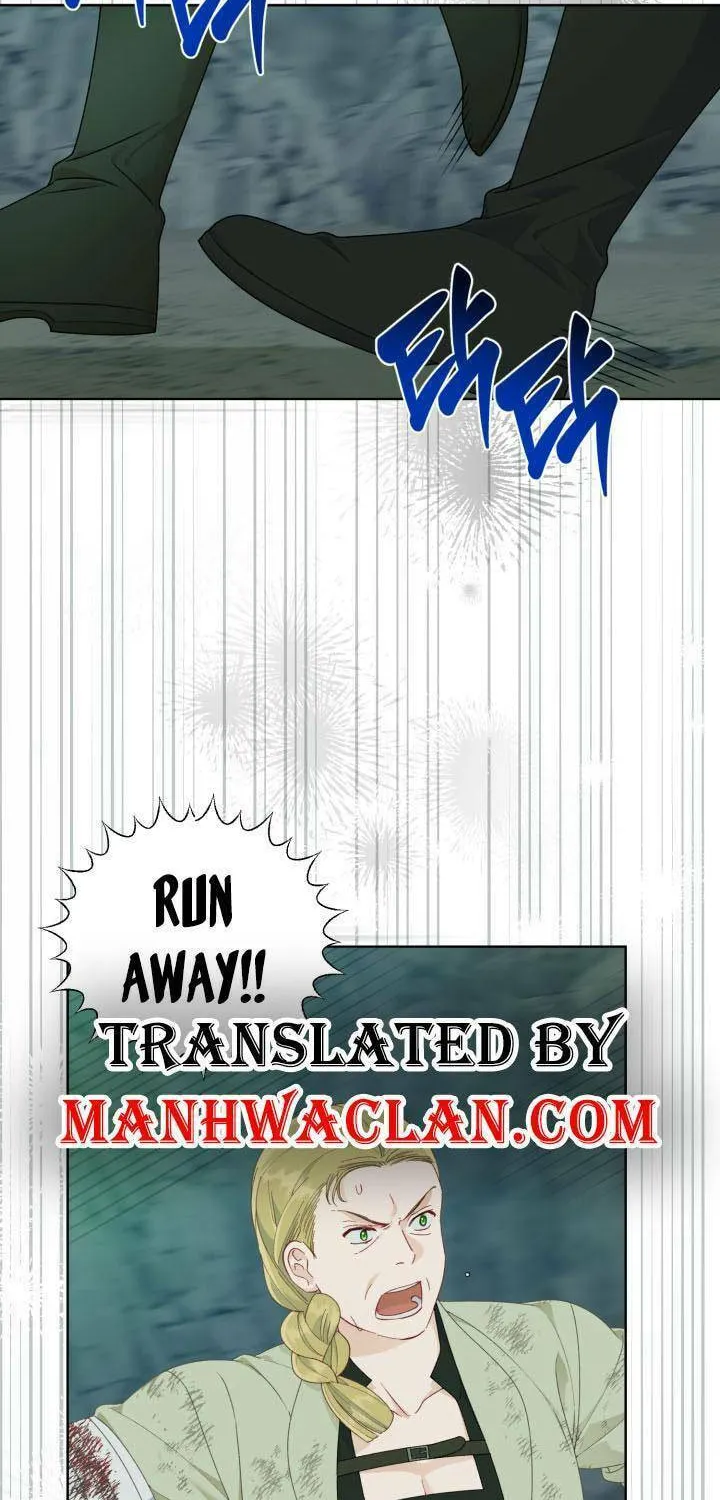 The Perks of Being an S-Class Heroine Chapter 54 page 2 - 