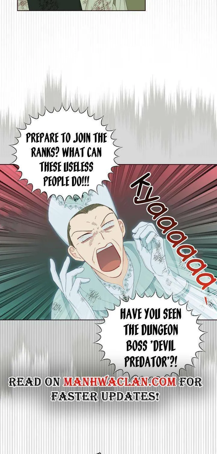 The Perks of Being an S-Class Heroine Chapter 54 page 11 - 