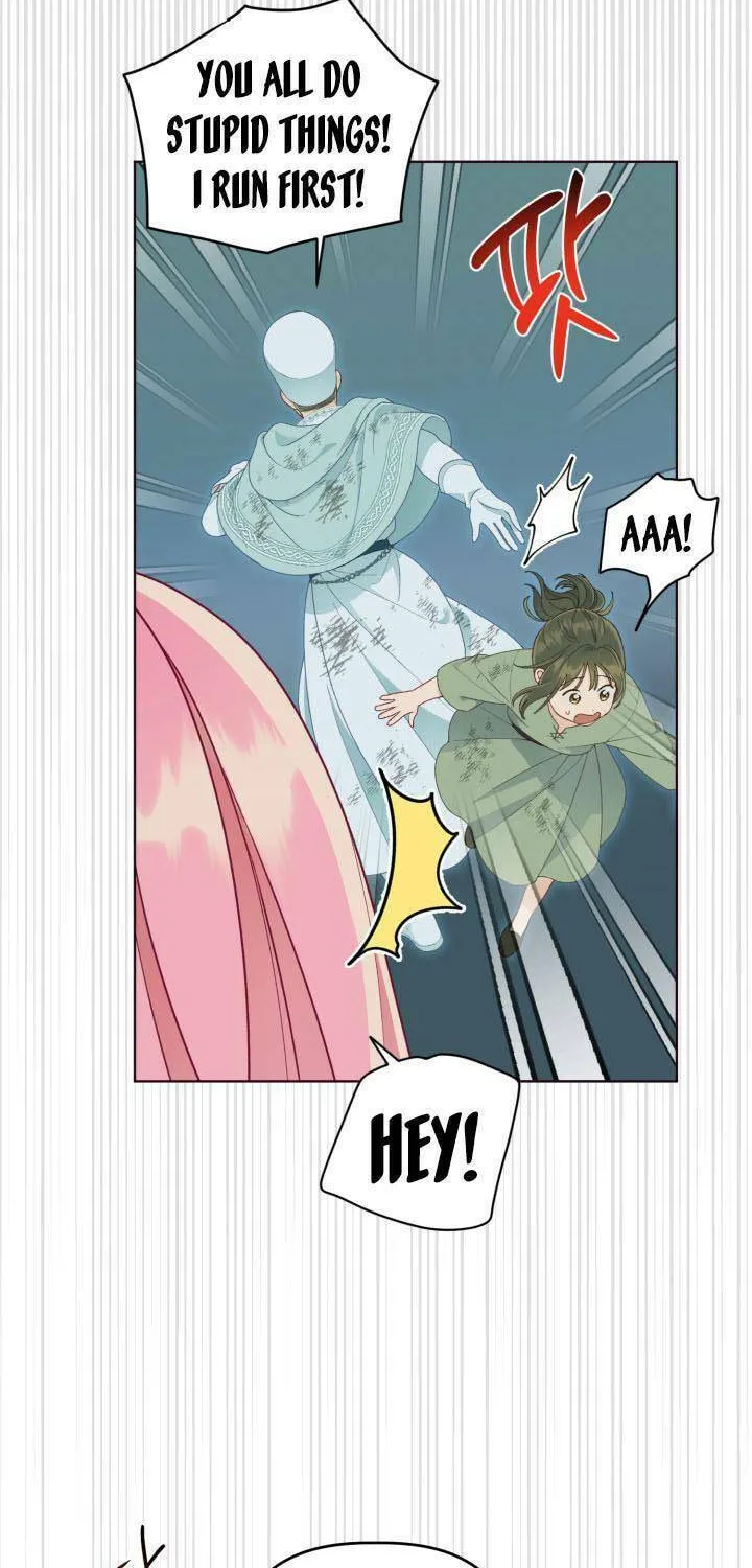 The Perks of Being an S-Class Heroine Chapter 54 page 12 - 