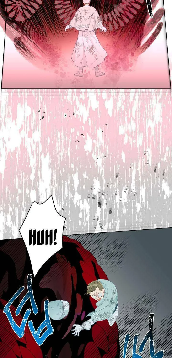 The Perks of Being an S-Class Heroine Chapter 54 page 16 - 