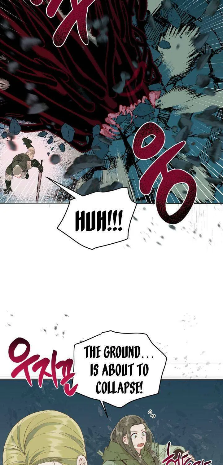The Perks of Being an S-Class Heroine Chapter 54 page 21 - 