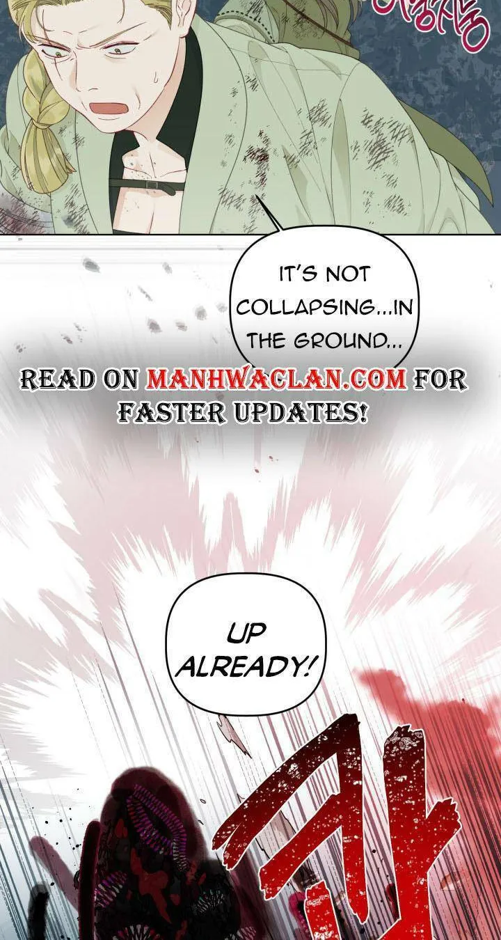 The Perks of Being an S-Class Heroine Chapter 54 page 22 - 