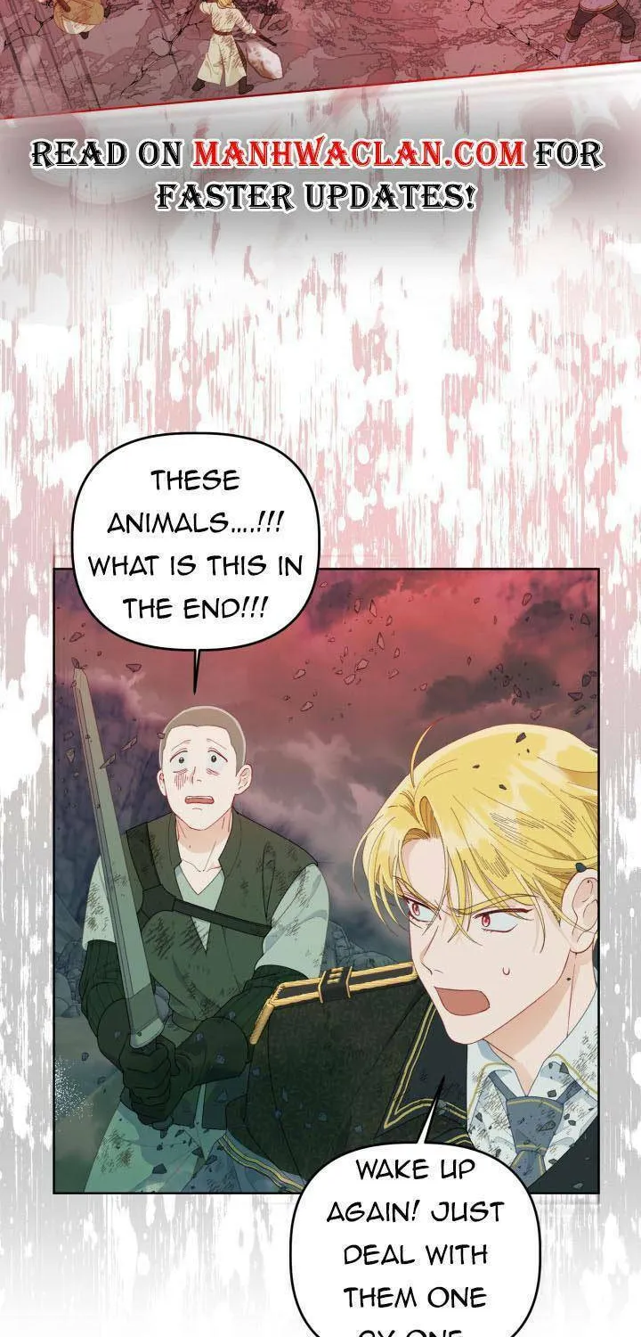 The Perks of Being an S-Class Heroine Chapter 54 page 24 - 