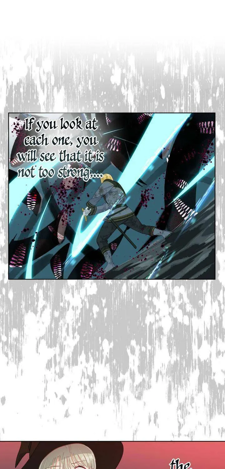 The Perks of Being an S-Class Heroine Chapter 54 page 26 - 