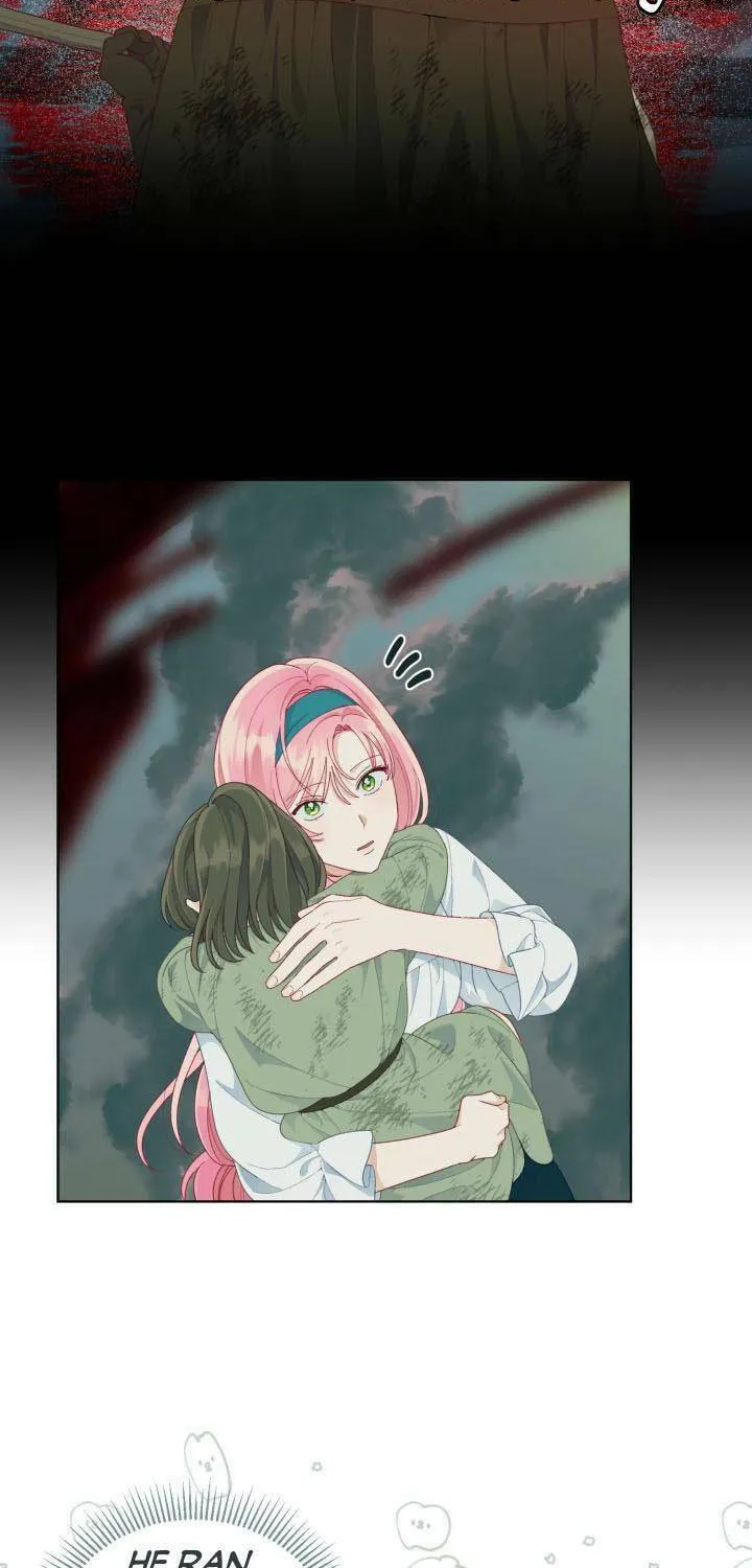 The Perks of Being an S-Class Heroine Chapter 54 page 28 - 