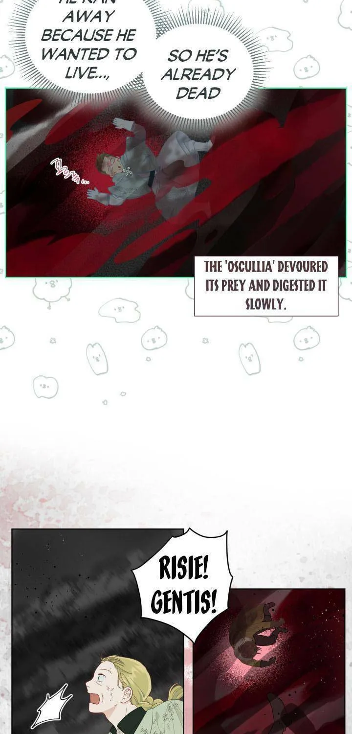 The Perks of Being an S-Class Heroine Chapter 54 page 29 - 