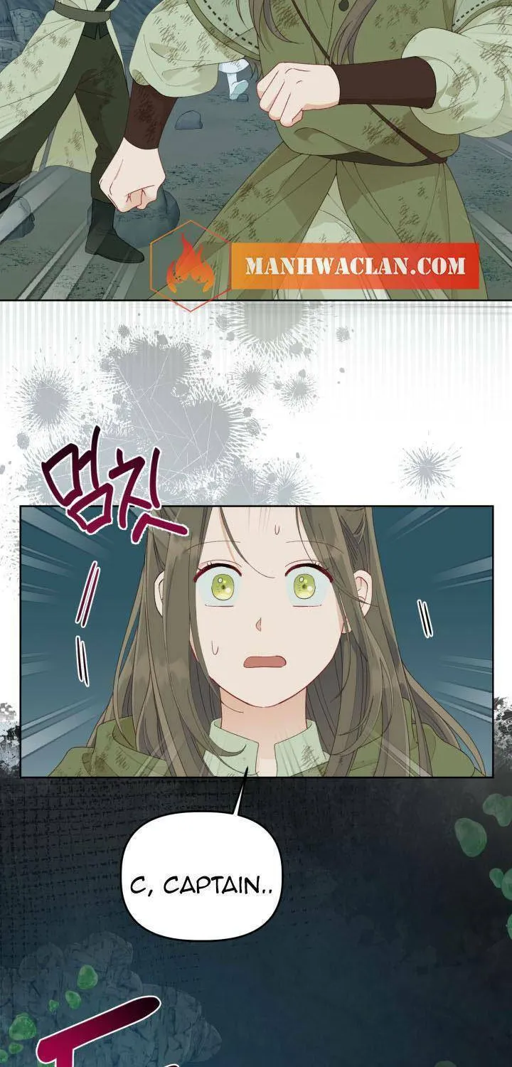 The Perks of Being an S-Class Heroine Chapter 54 page 4 - 