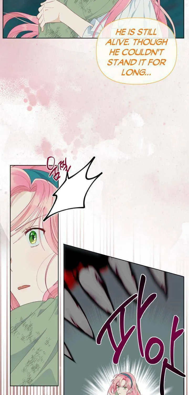 The Perks of Being an S-Class Heroine Chapter 54 page 31 - 