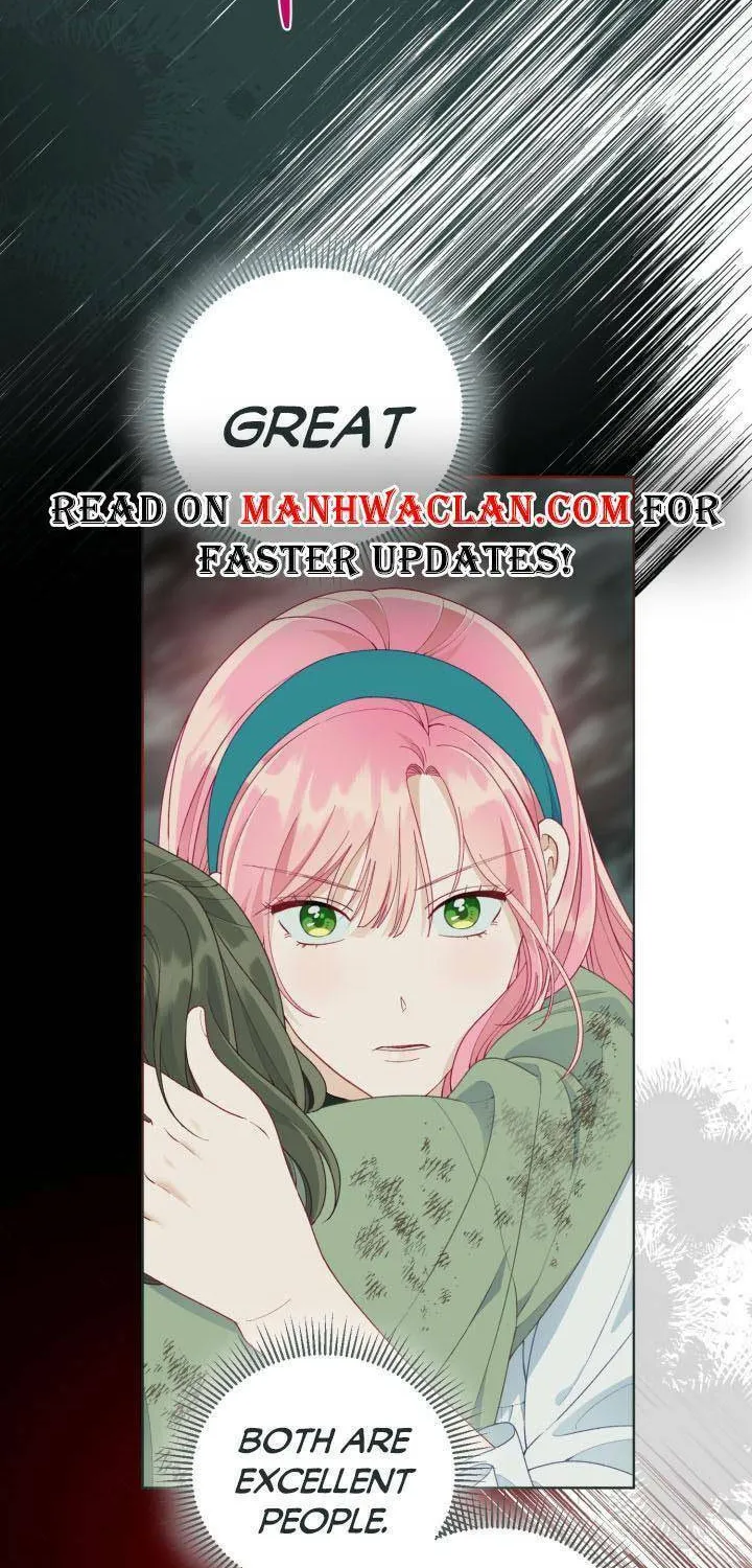 The Perks of Being an S-Class Heroine Chapter 54 page 43 - 