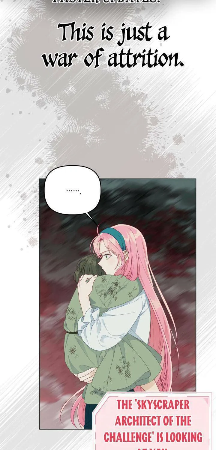 The Perks of Being an S-Class Heroine Chapter 54 page 46 - 