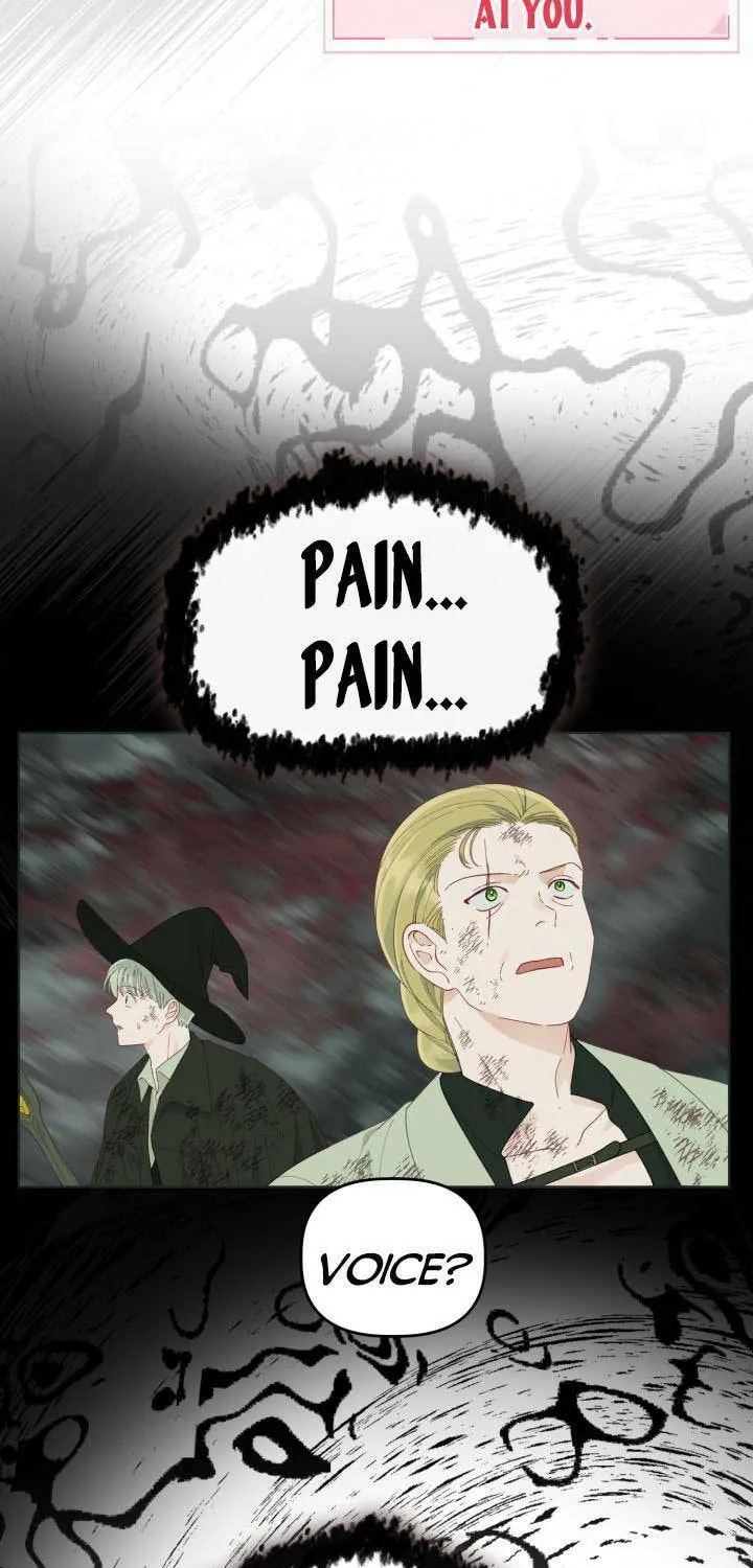 The Perks of Being an S-Class Heroine Chapter 54 page 47 - 
