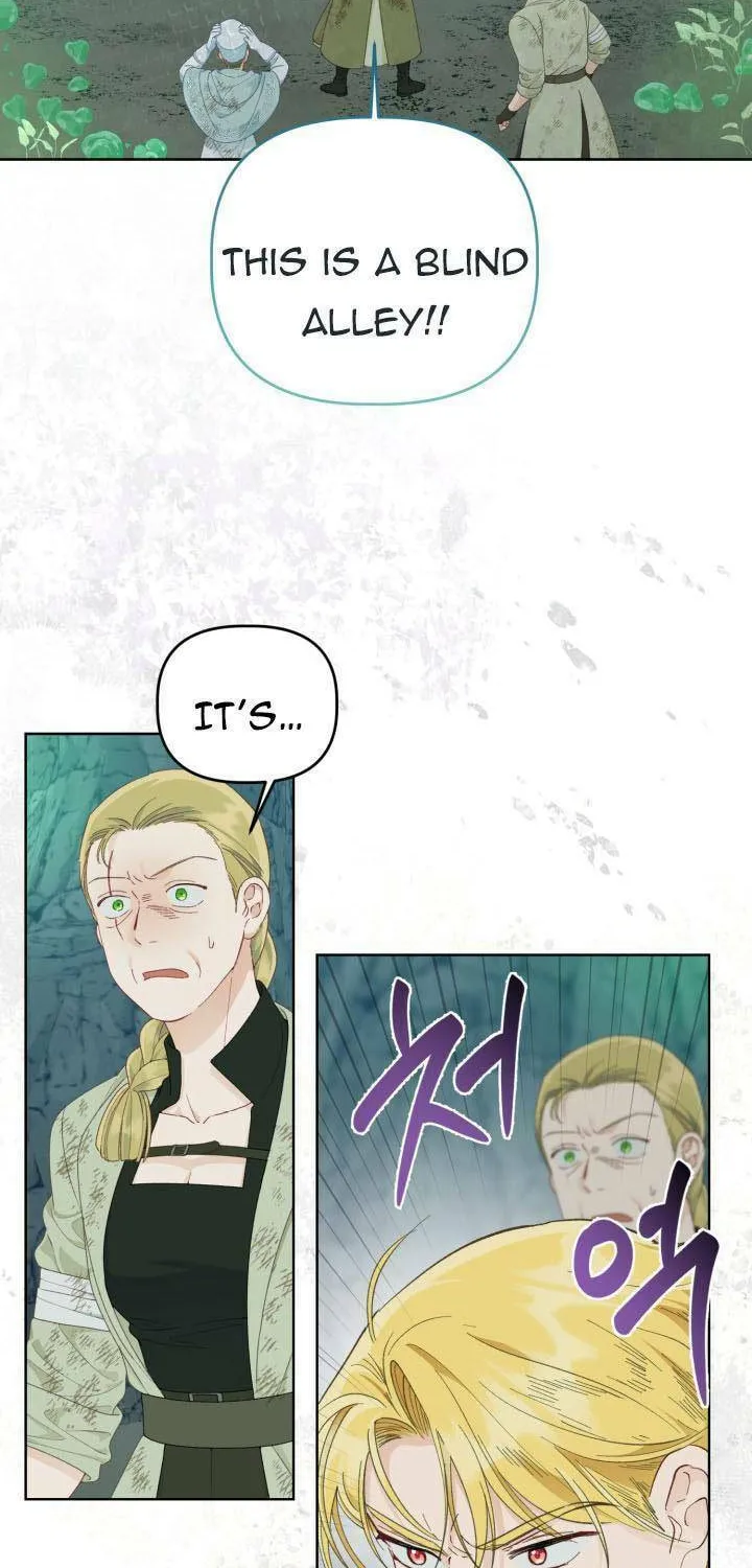 The Perks of Being an S-Class Heroine Chapter 54 page 6 - 