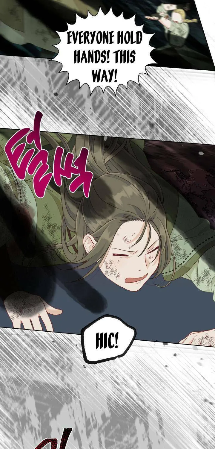 The Perks of Being an S-Class Heroine Chapter 54 page 52 - 