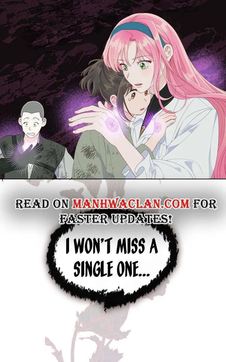 The Perks of Being an S-Class Heroine Chapter 54 page 55 - 