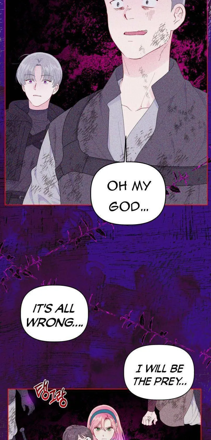 The Perks of Being an S-Class Heroine Chapter 54 page 59 - 