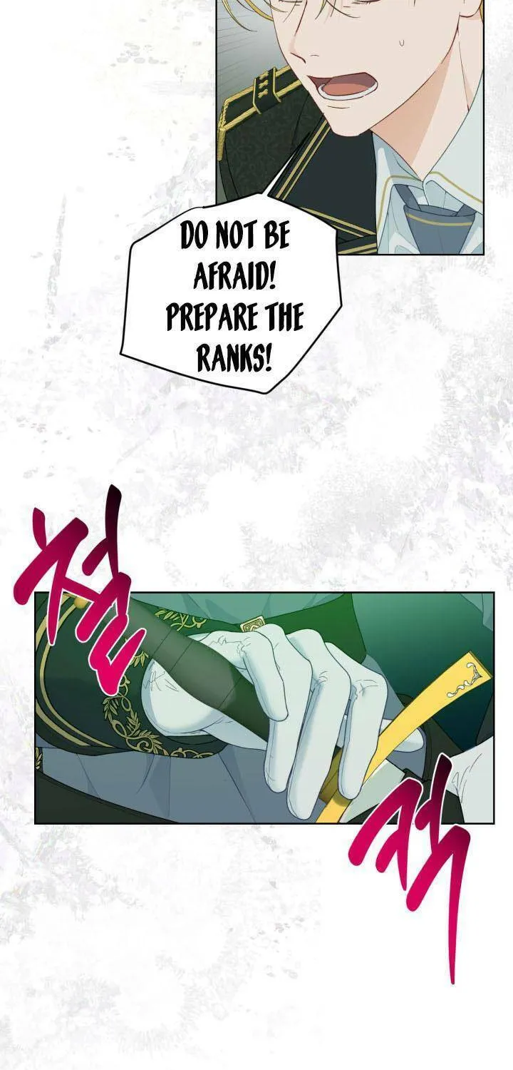 The Perks of Being an S-Class Heroine Chapter 54 page 7 - 