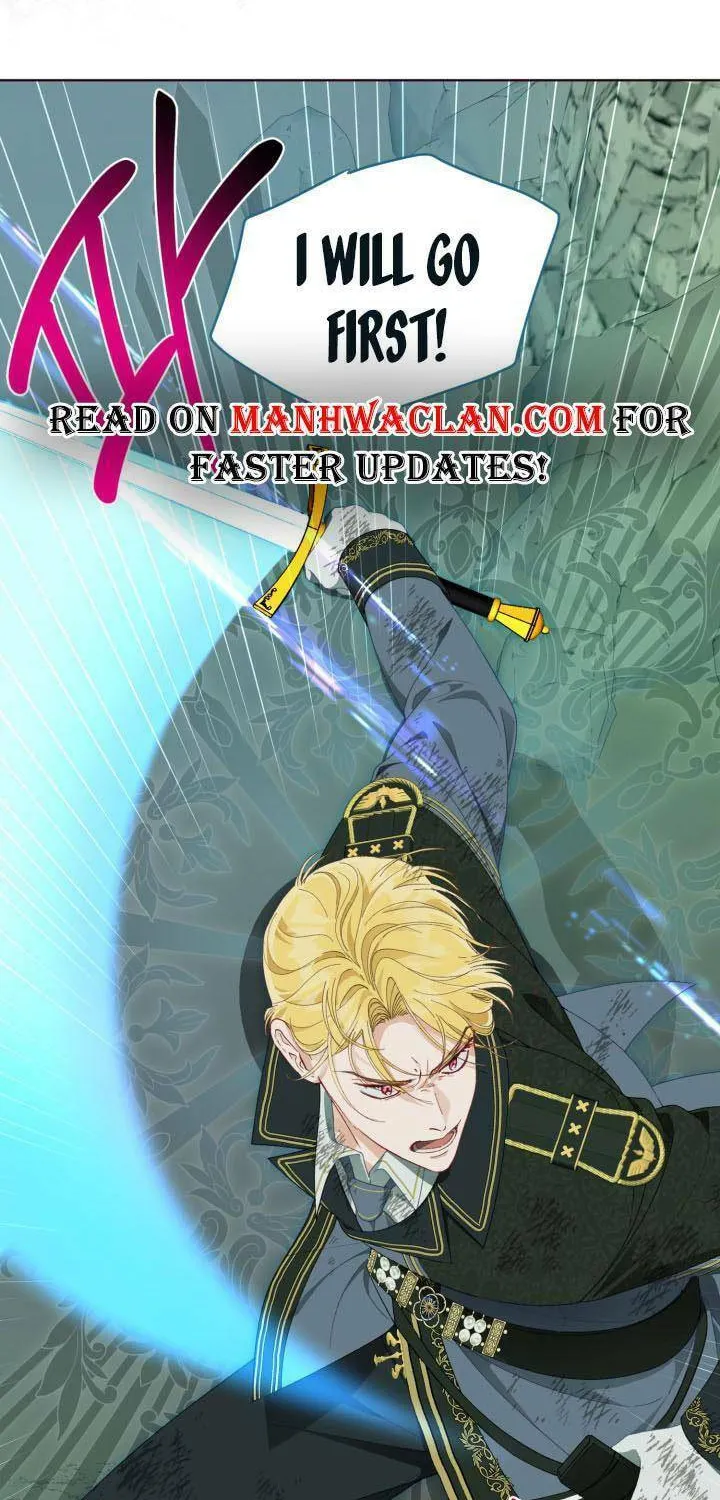 The Perks of Being an S-Class Heroine Chapter 54 page 8 - 
