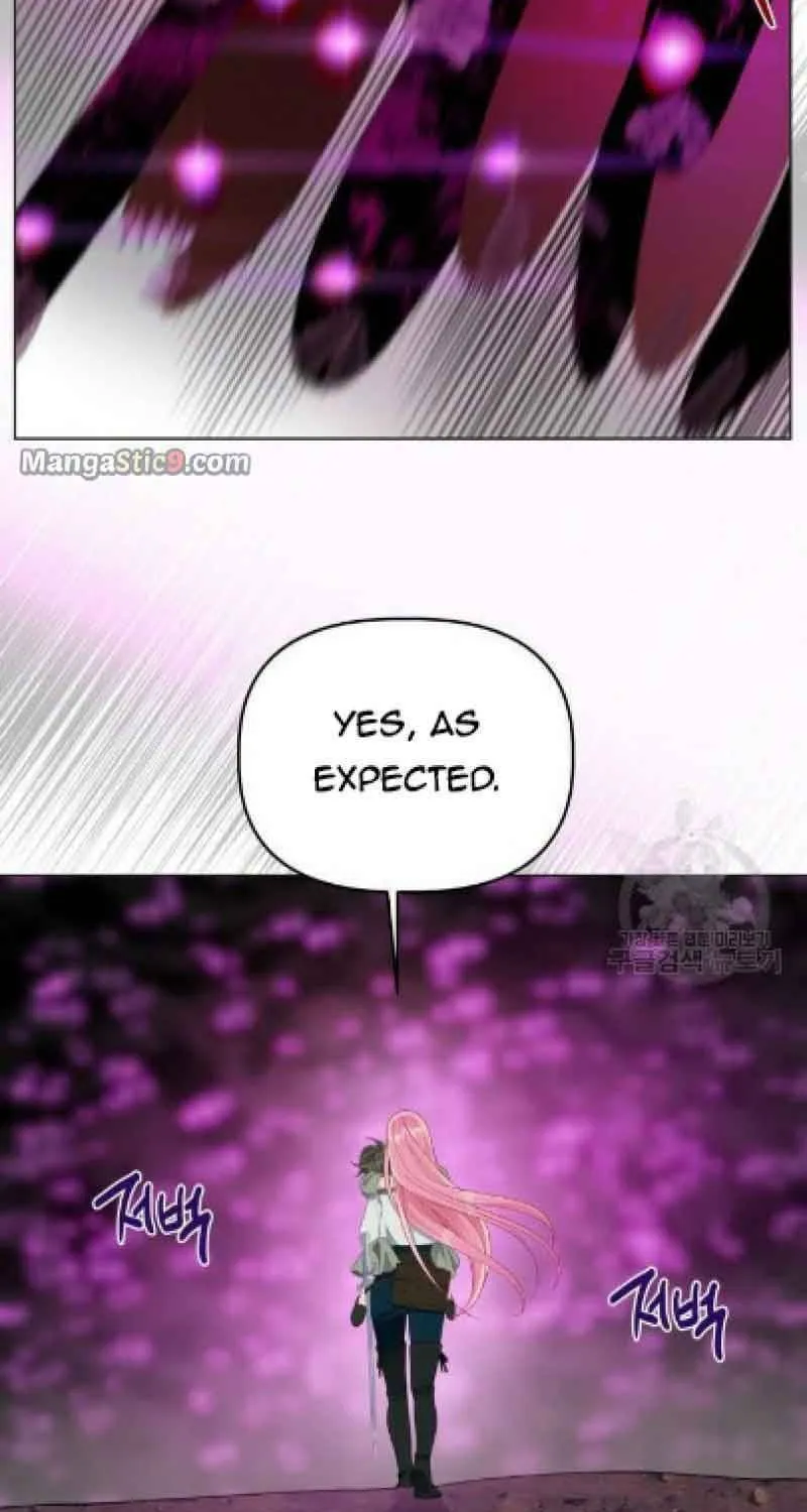The Perks of Being an S-Class Heroine Chapter 55 page 15 - 