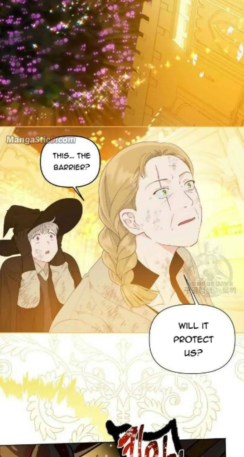 The Perks of Being an S-Class Heroine Chapter 55 page 21 - 