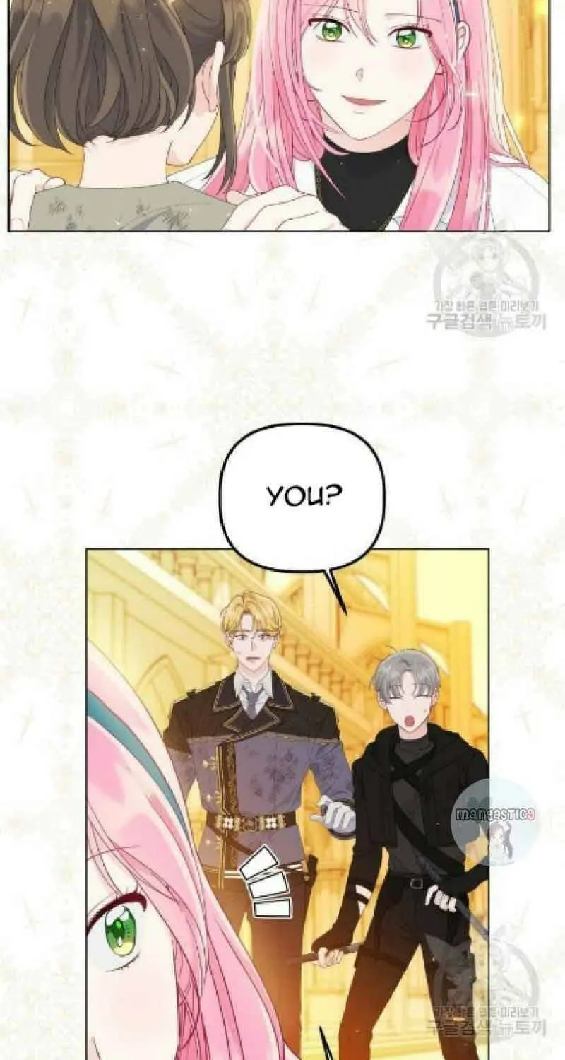The Perks of Being an S-Class Heroine Chapter 55 page 26 - 