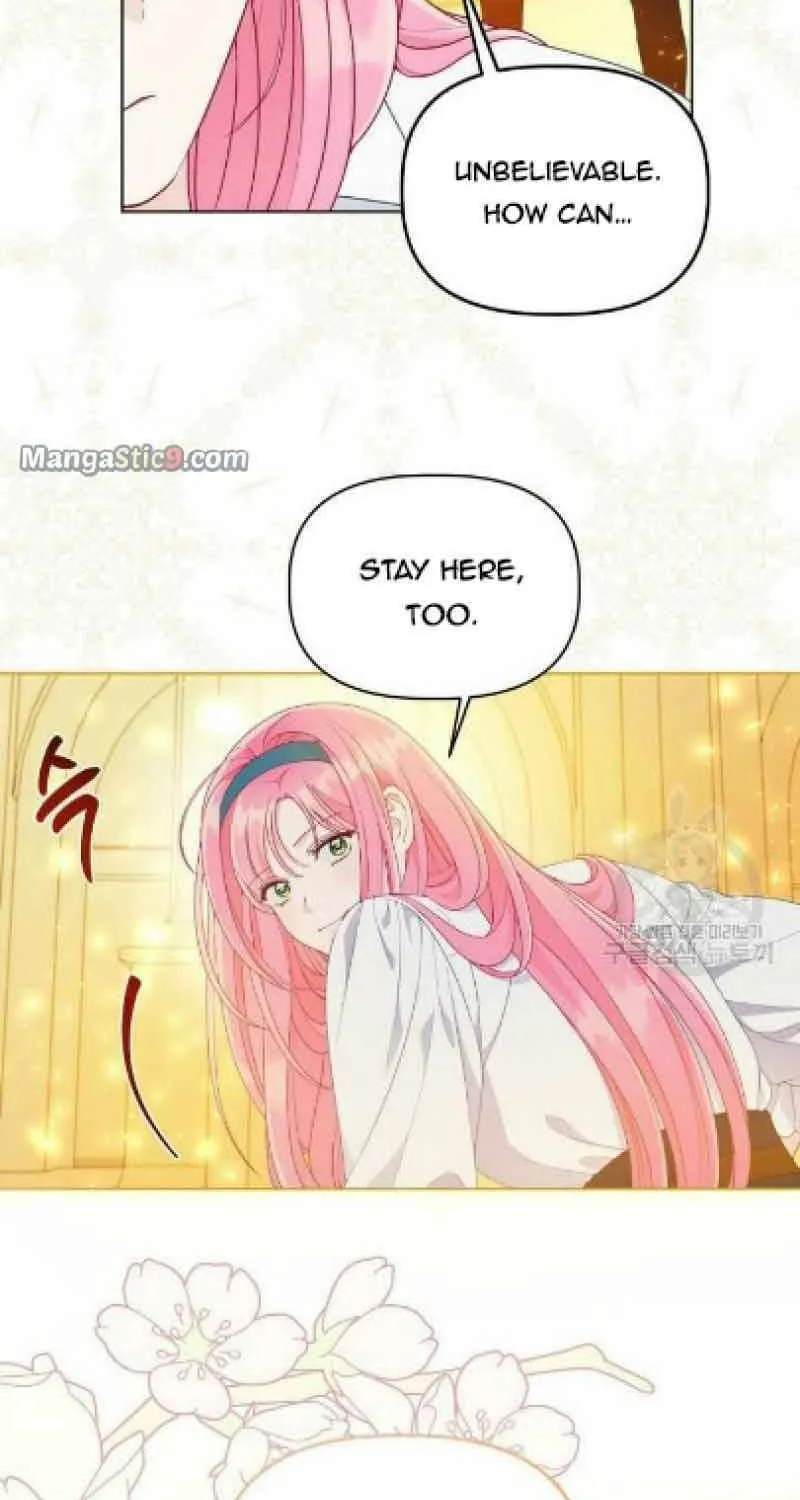 The Perks of Being an S-Class Heroine Chapter 55 page 27 - 
