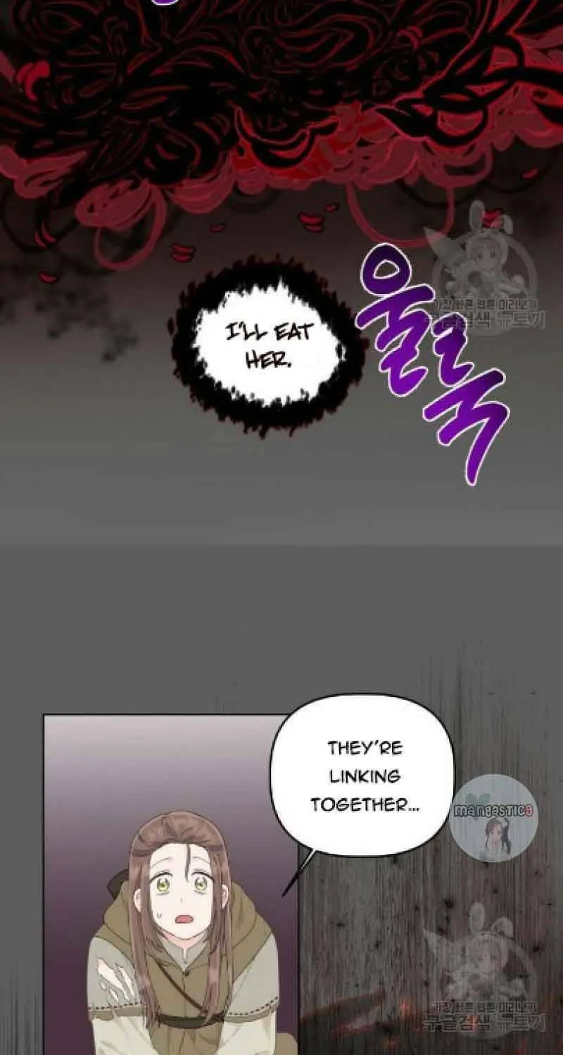 The Perks of Being an S-Class Heroine Chapter 55 page 32 - 