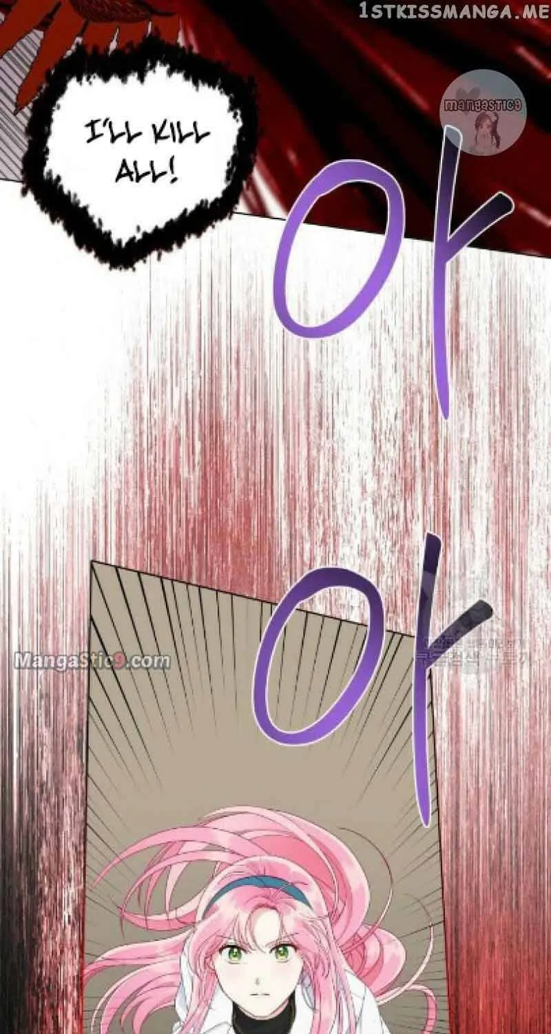 The Perks of Being an S-Class Heroine Chapter 55 page 37 - 