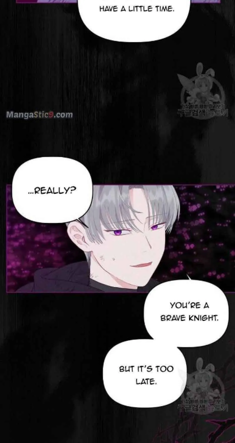 The Perks of Being an S-Class Heroine Chapter 55 page 5 - 