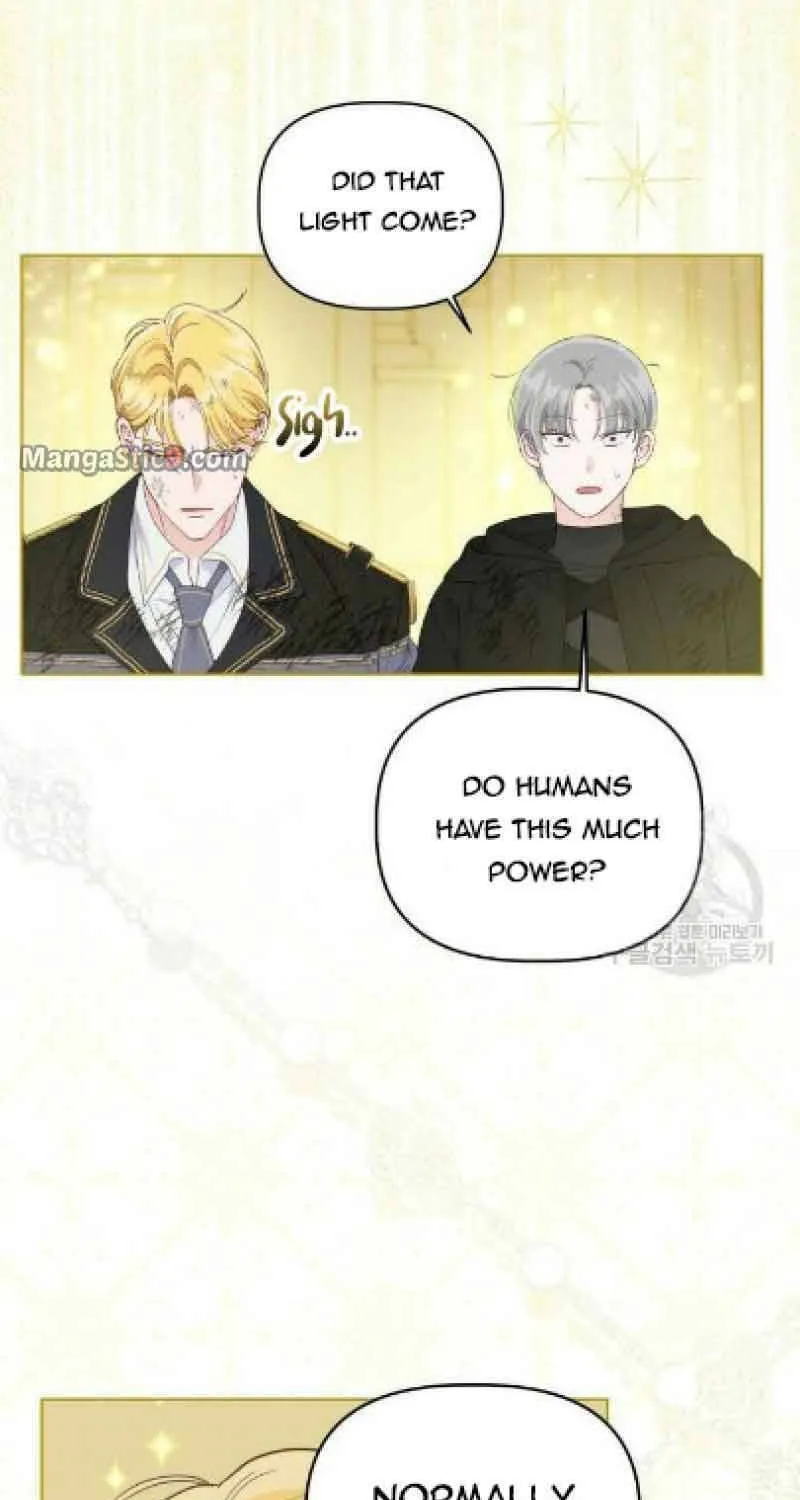 The Perks of Being an S-Class Heroine Chapter 55 page 45 - 