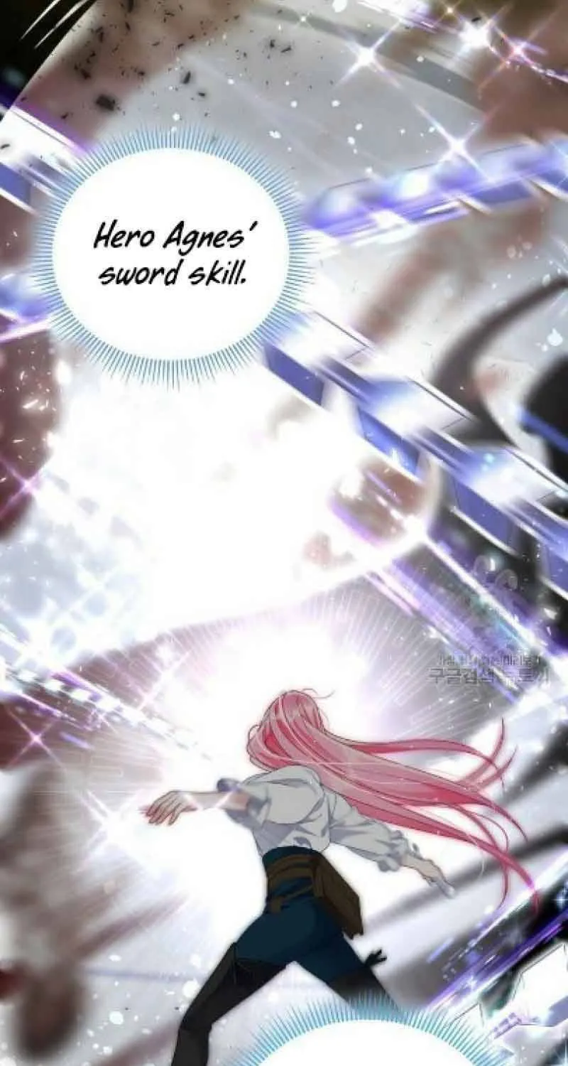 The Perks of Being an S-Class Heroine Chapter 55 page 47 - 