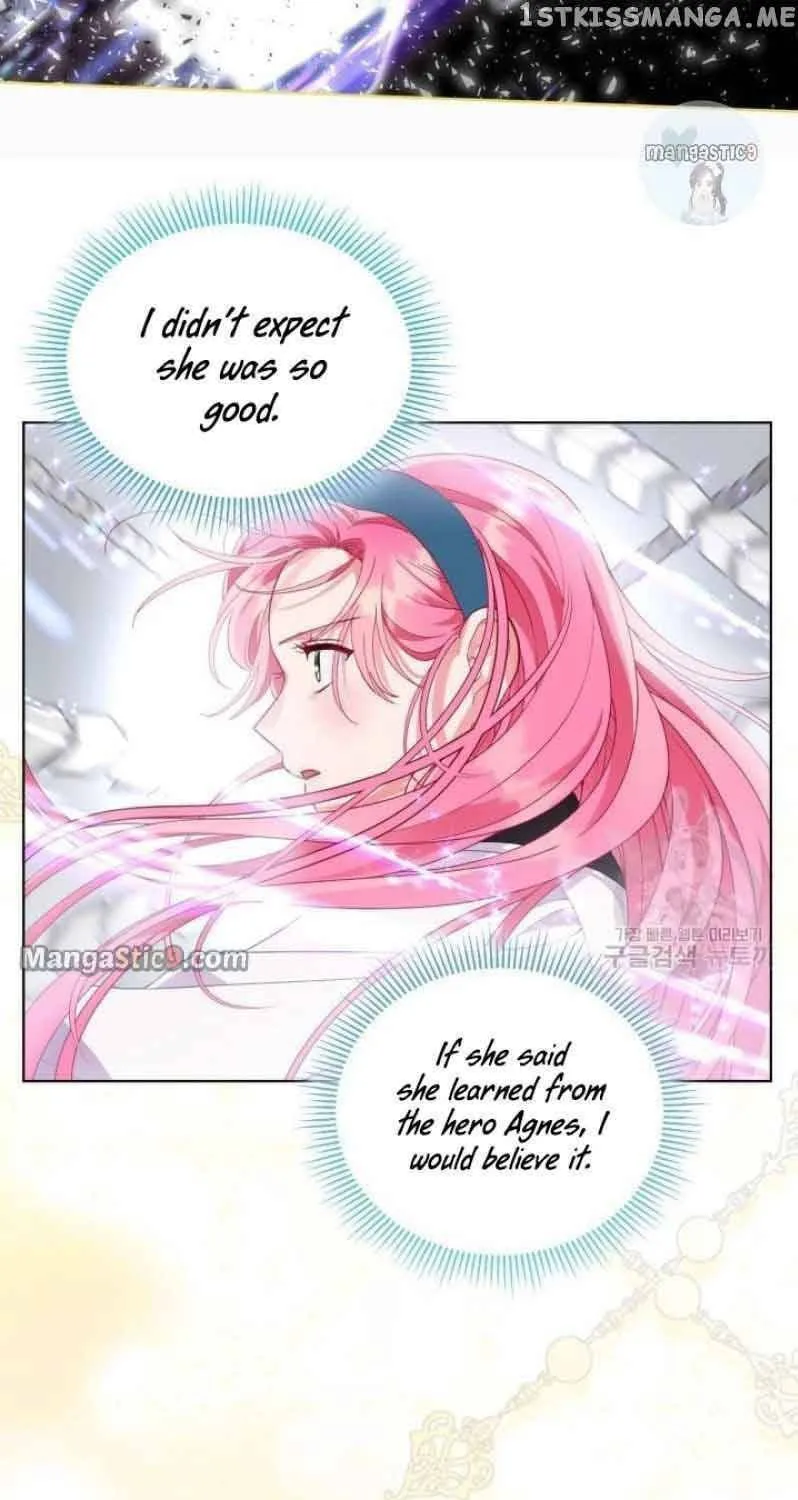 The Perks of Being an S-Class Heroine Chapter 55 page 49 - 