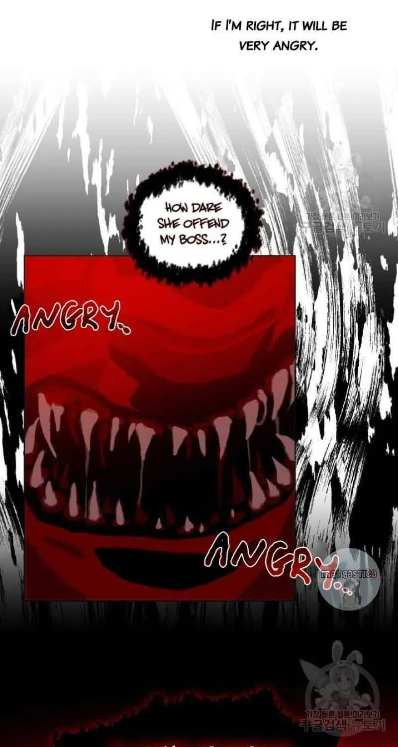 The Perks of Being an S-Class Heroine Chapter 55 page 56 - 