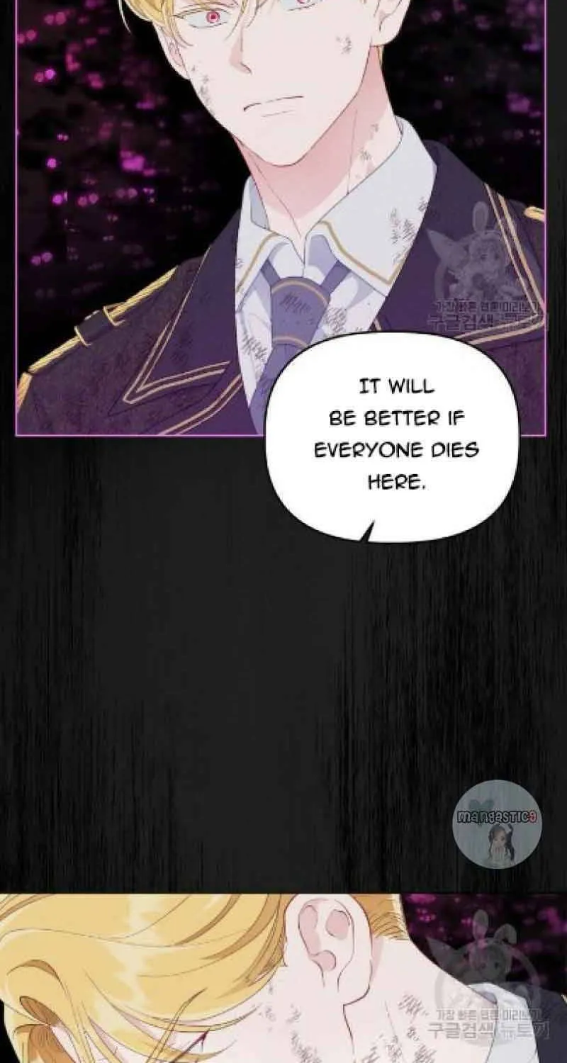 The Perks of Being an S-Class Heroine Chapter 55 page 8 - 
