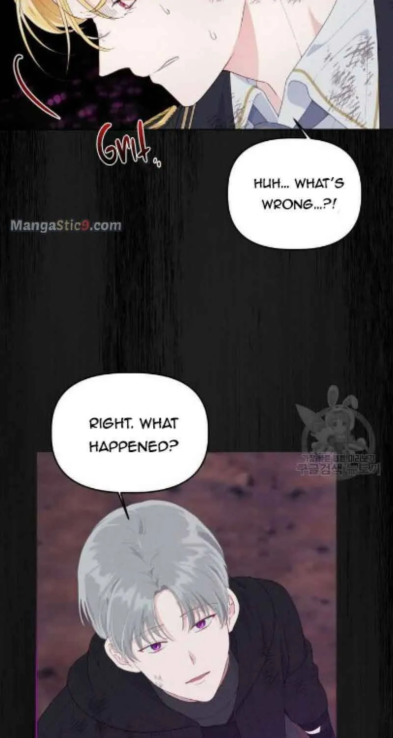 The Perks of Being an S-Class Heroine Chapter 55 page 9 - 