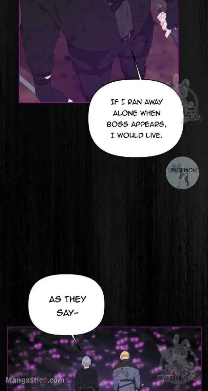 The Perks of Being an S-Class Heroine Chapter 55 page 10 - 
