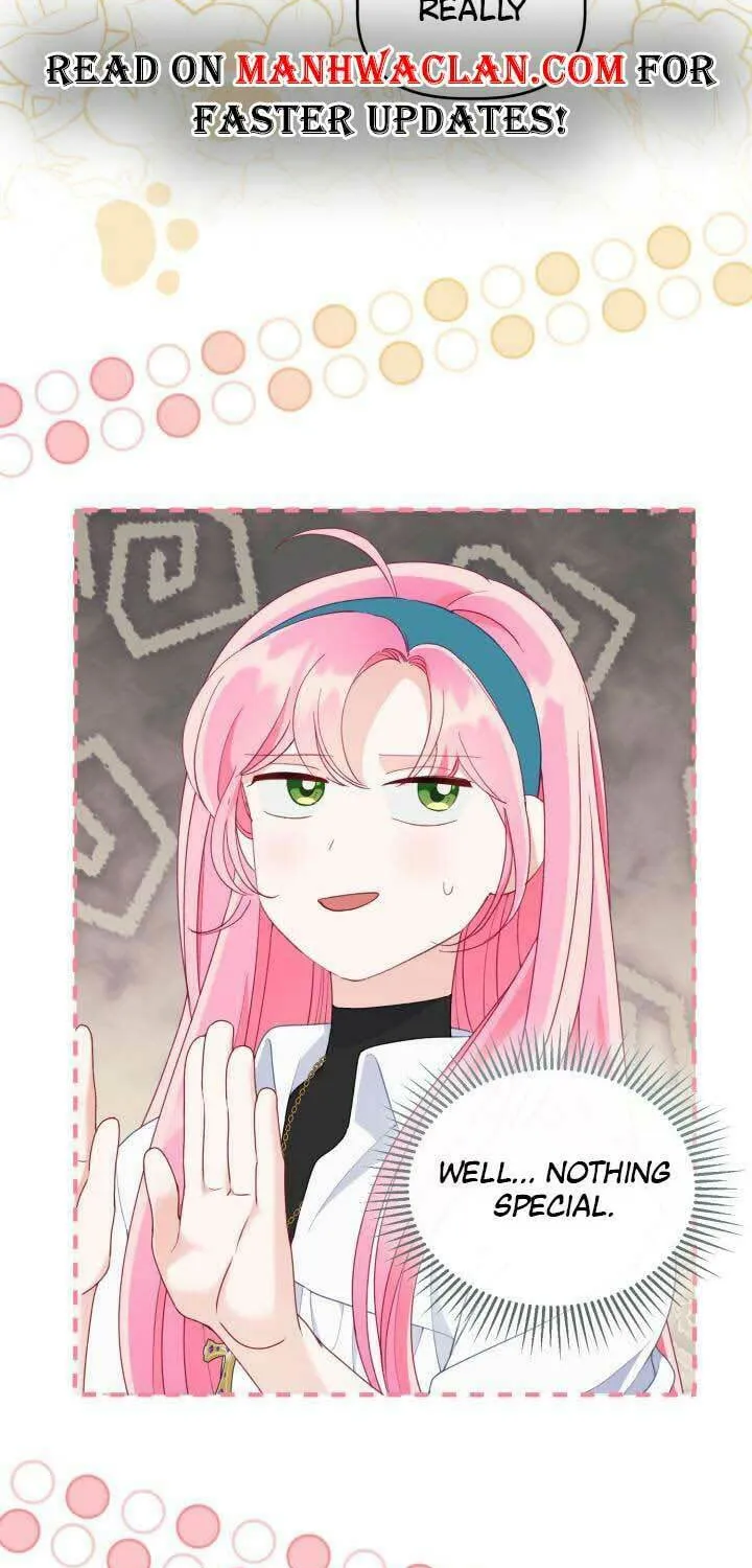The Perks of Being an S-Class Heroine Chapter 56 page 11 - 