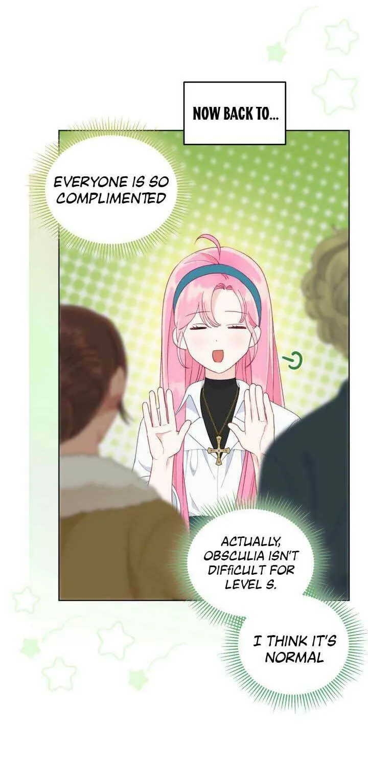 The Perks of Being an S-Class Heroine Chapter 56 page 16 - 