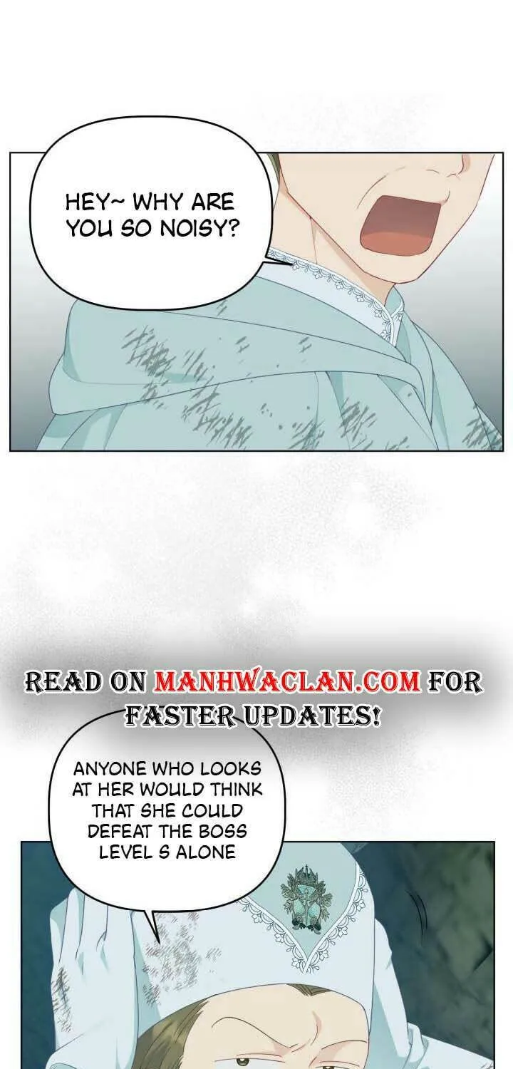 The Perks of Being an S-Class Heroine Chapter 56 page 18 - 