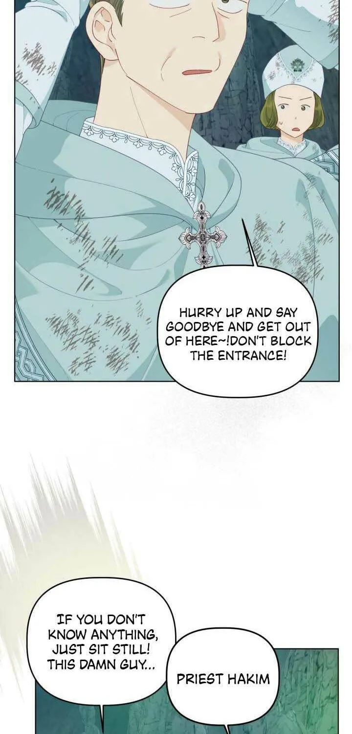 The Perks of Being an S-Class Heroine Chapter 56 page 19 - 