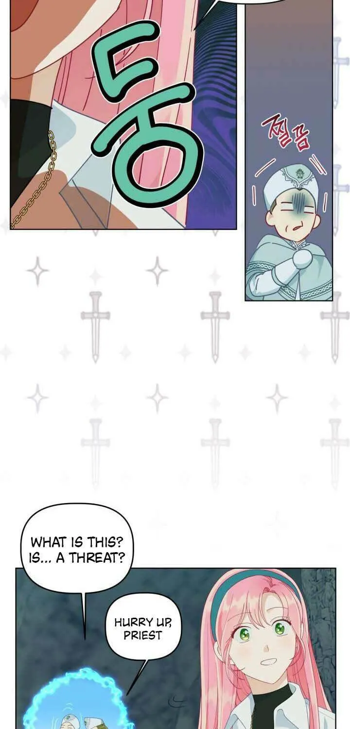 The Perks of Being an S-Class Heroine Chapter 56 page 22 - 