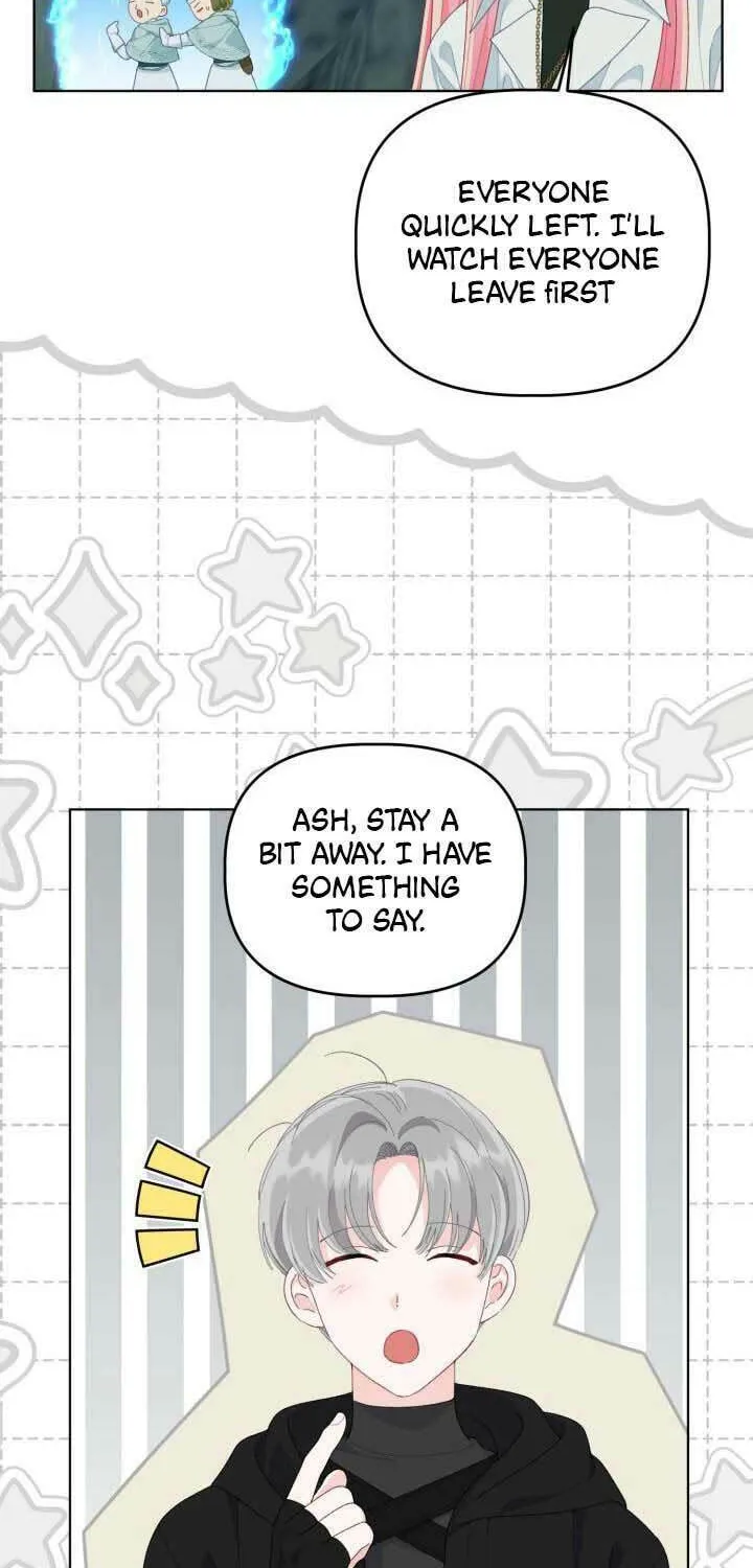 The Perks of Being an S-Class Heroine Chapter 56 page 23 - 