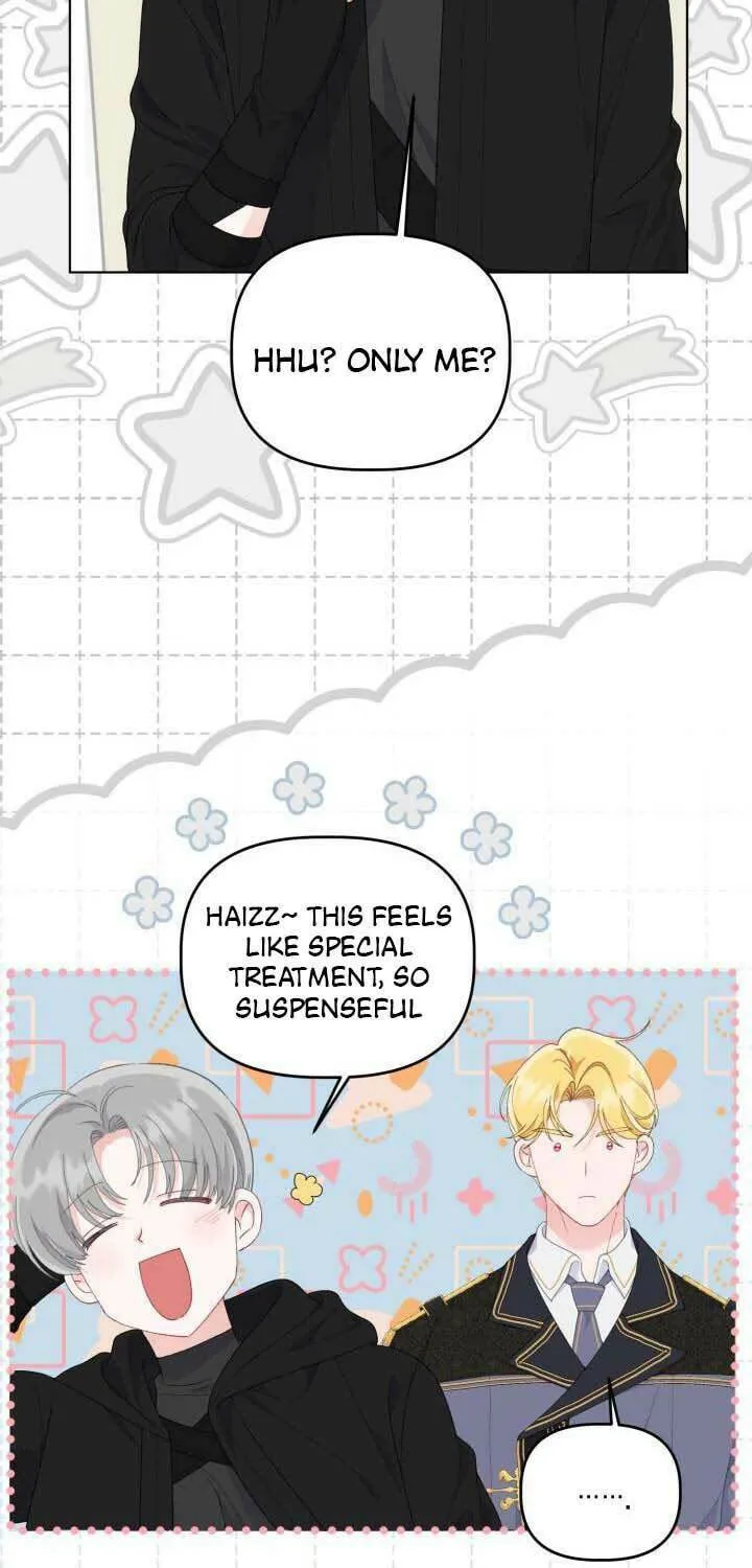 The Perks of Being an S-Class Heroine Chapter 56 page 24 - 