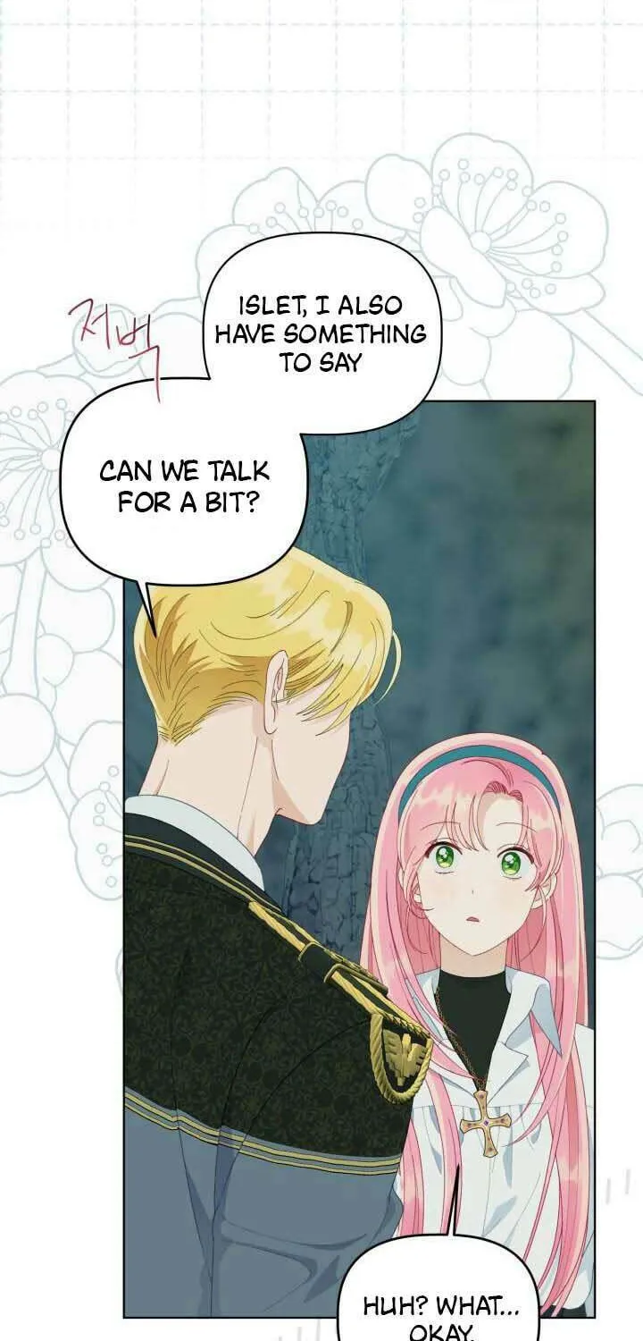 The Perks of Being an S-Class Heroine Chapter 56 page 25 - 