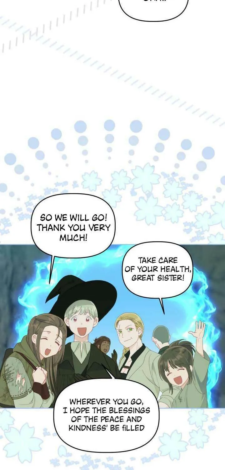 The Perks of Being an S-Class Heroine Chapter 56 page 26 - 