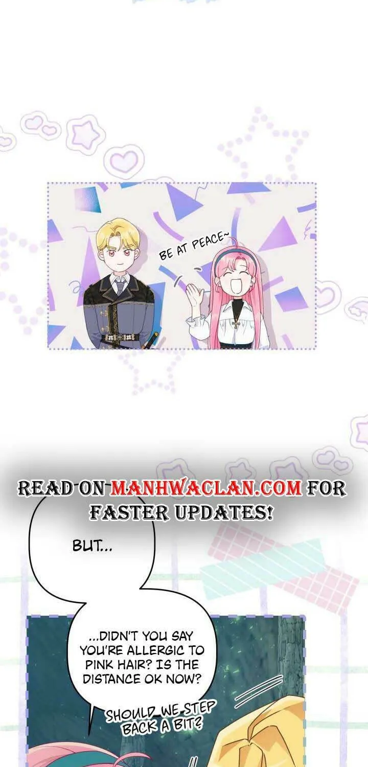The Perks of Being an S-Class Heroine Chapter 56 page 27 - 