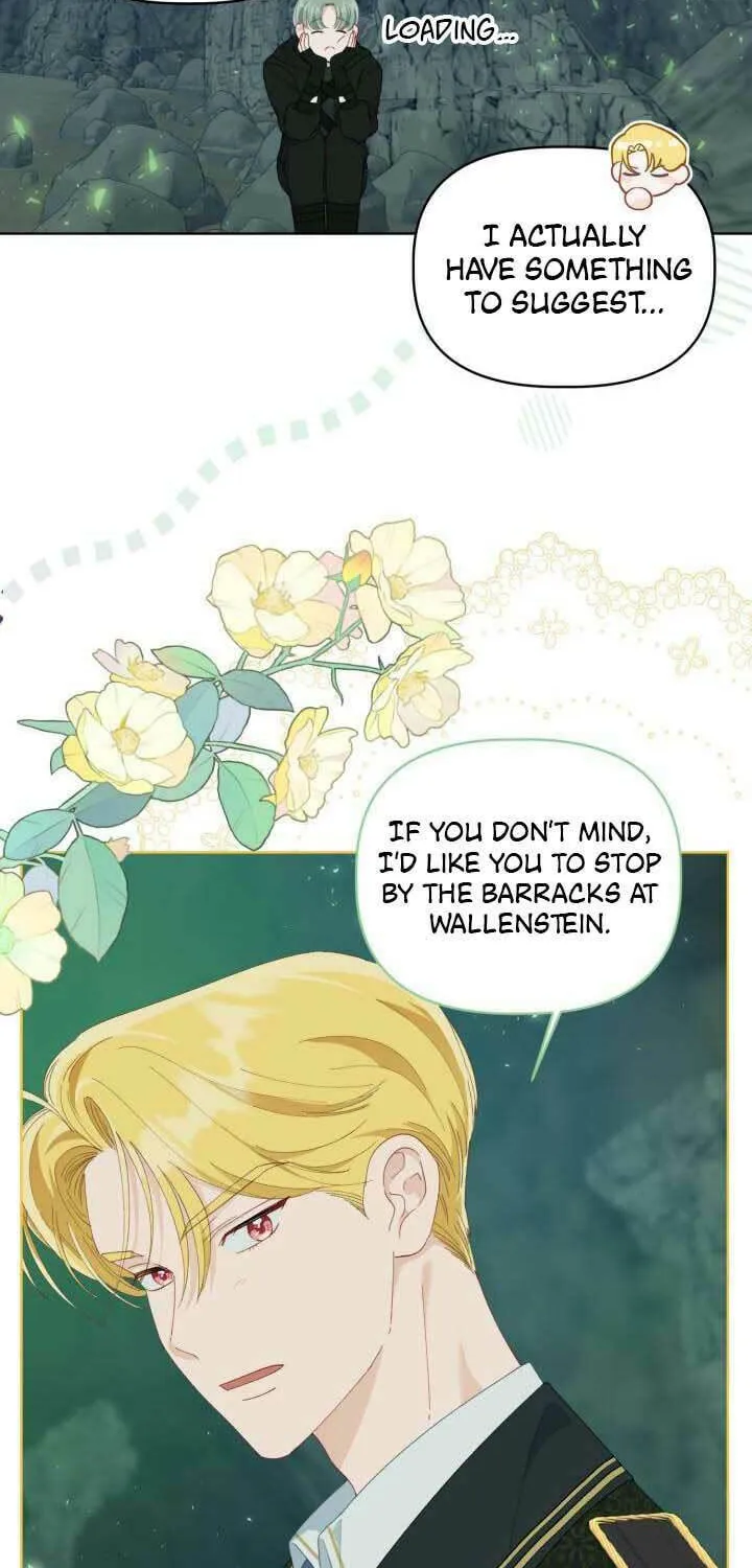 The Perks of Being an S-Class Heroine Chapter 56 page 29 - 