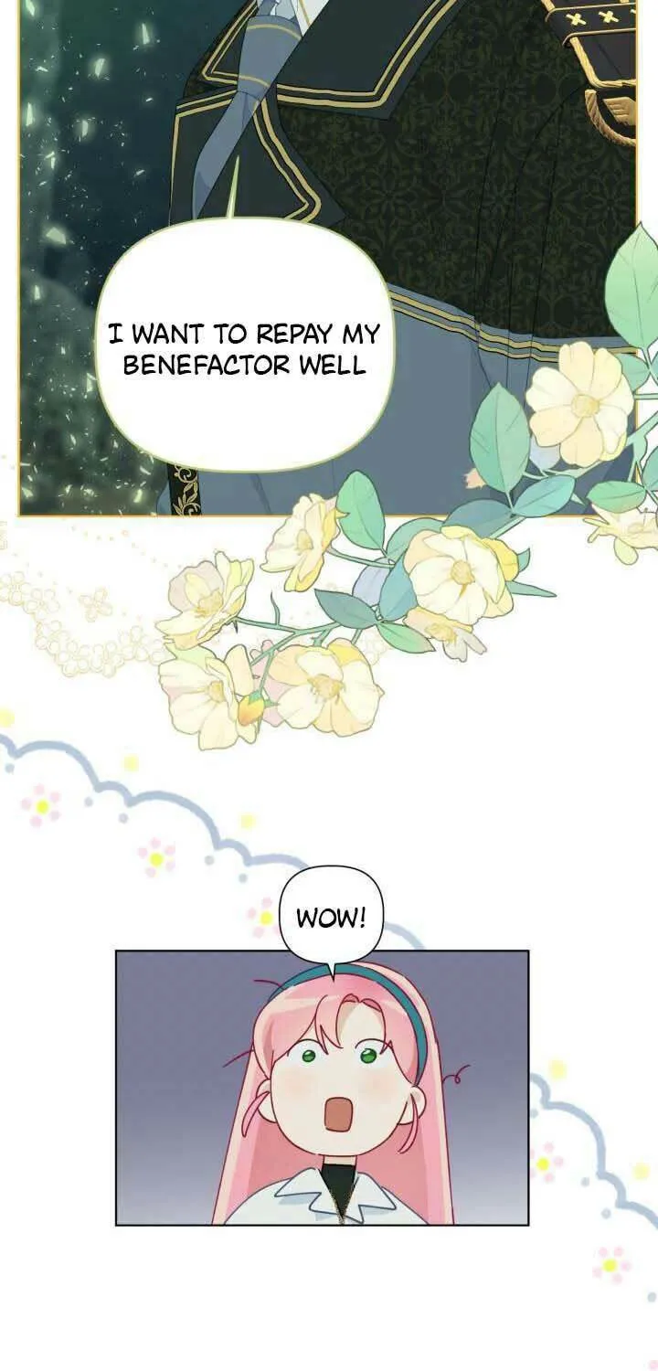 The Perks of Being an S-Class Heroine Chapter 56 page 30 - 