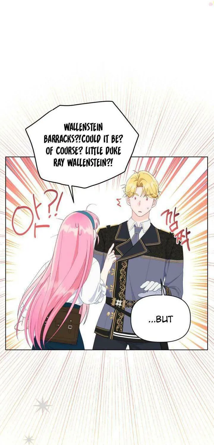 The Perks of Being an S-Class Heroine Chapter 56 page 31 - 